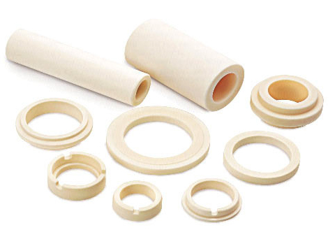 Industrial Ceramic Seals Manufacturer Supplier Wholesale Exporter Importer Buyer Trader Retailer in Thane  Maharashtra India